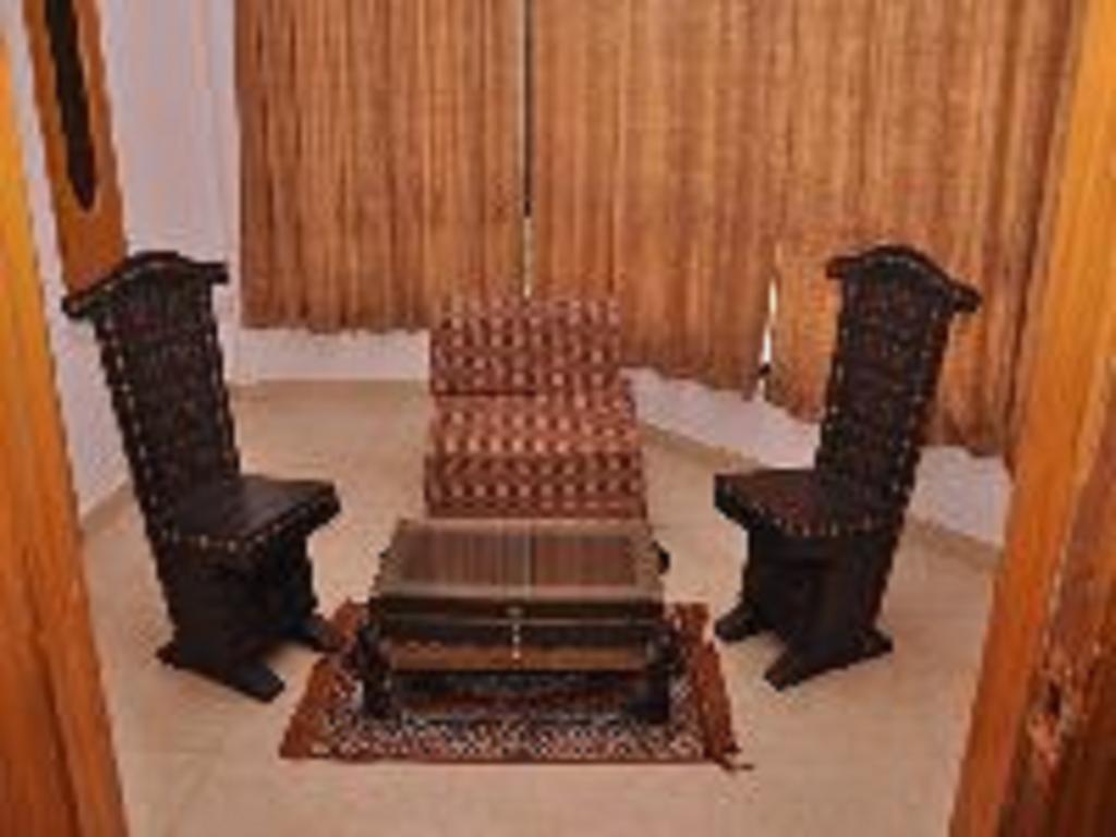 Fabhotel Prime Empire Palace