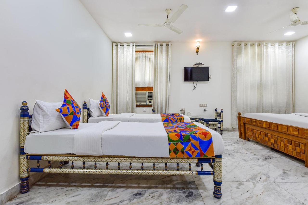 Fabhotel Prime Empire Palace Hotel 3*