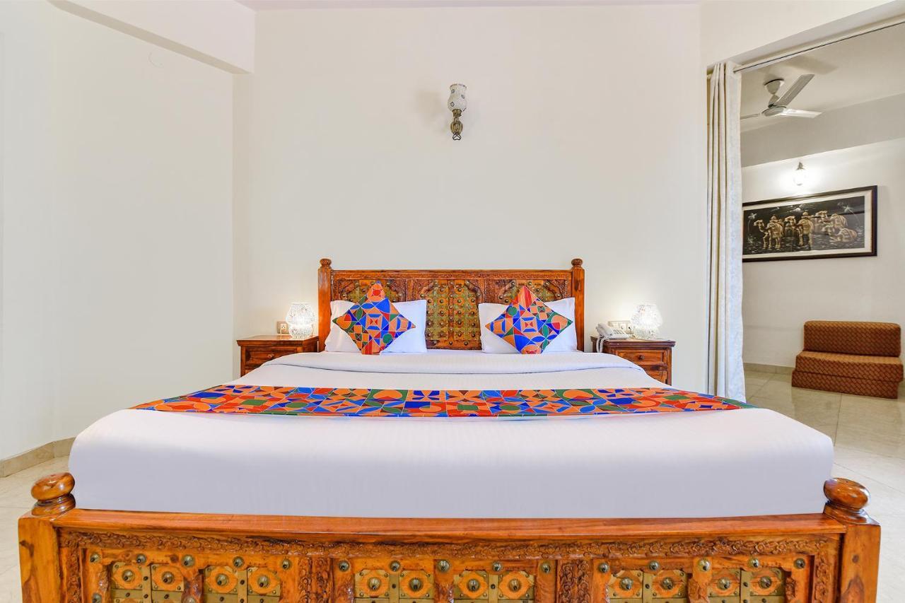 Fabhotel Prime Empire Palace 3*