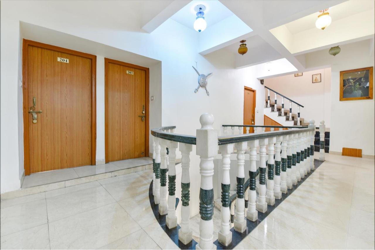 Hotel Fabhotel Prime Empire Palace 3*