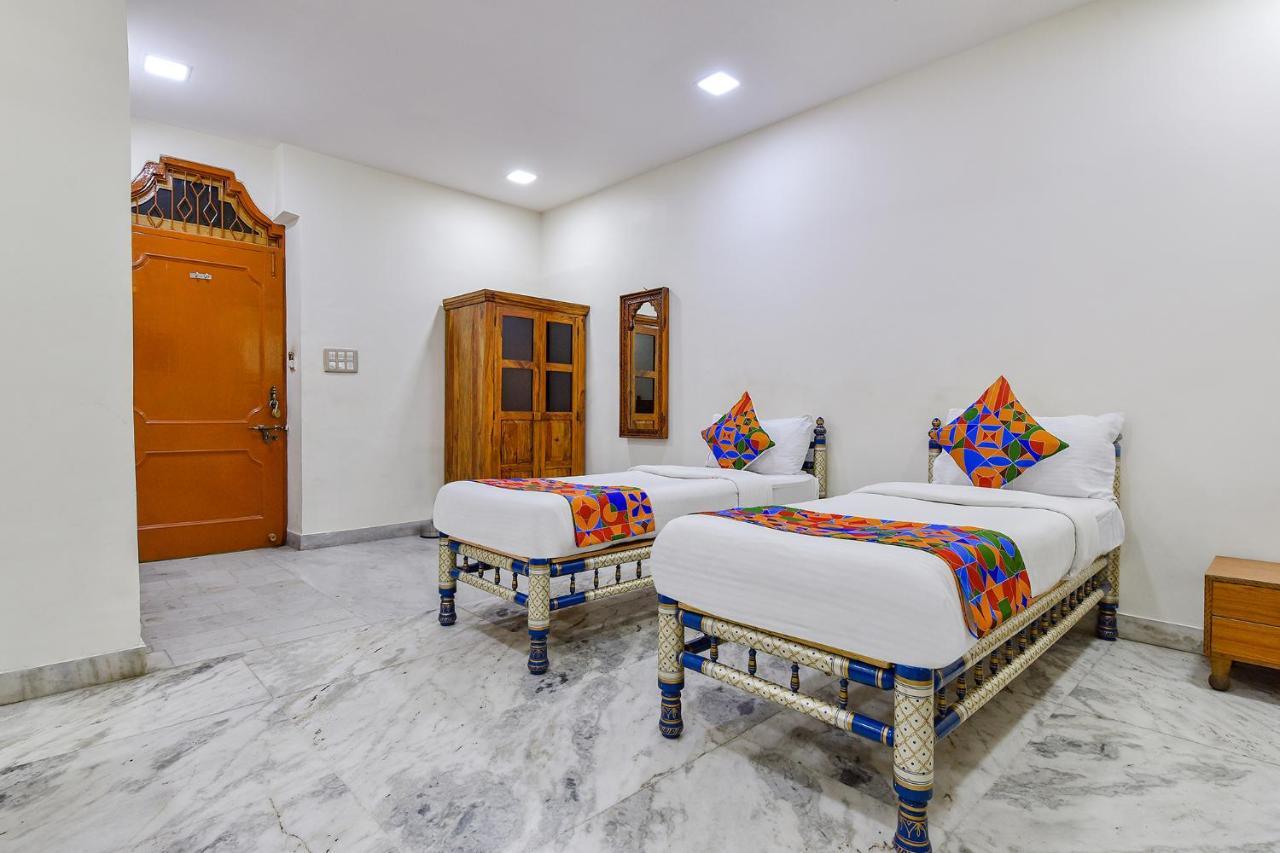 Fabhotel Prime Empire Palace 3* Udaipur