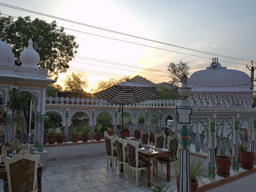 Fabhotel Prime Empire Palace 3* Udaipur